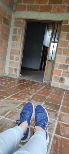 Casa Finca Descanso Dal�