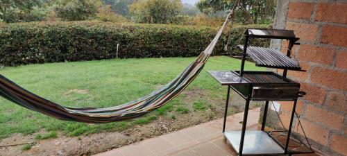 Casa Finca Descanso Dal�