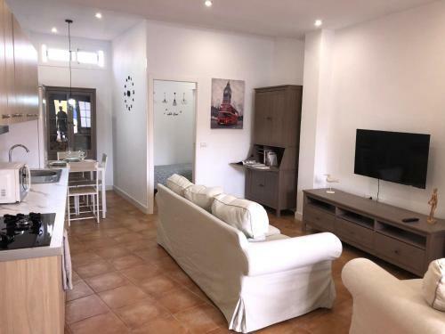 Apartamento Acogedor Piso En Chio (wifi )