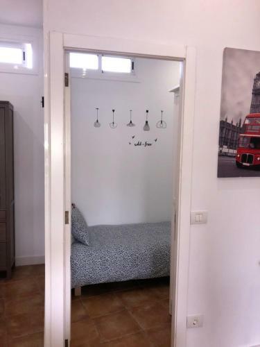 Apartamento Acogedor Piso En Chio (wifi )