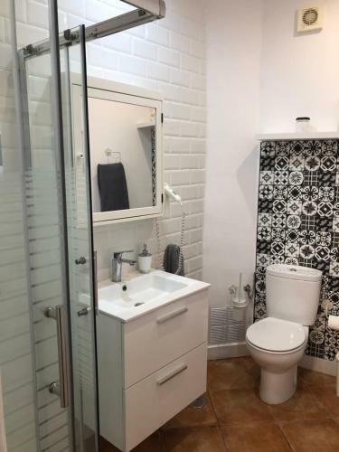 Apartamento Acogedor Piso En Chio (wifi )