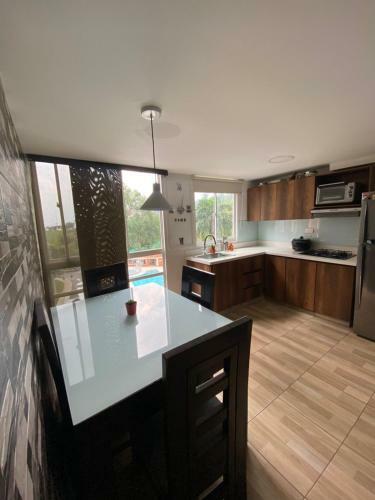 Apartamento En Villa Campestre