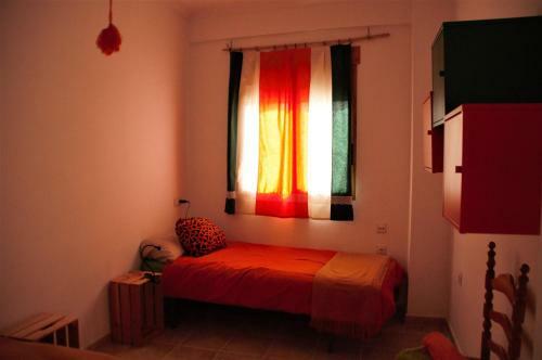 Casa Del Viajero