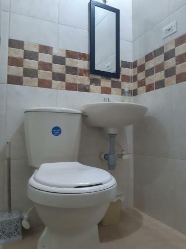 Habitaci�n Con Ba�o Privado