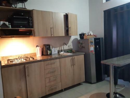Habitaci�n Con Ba�o Privado