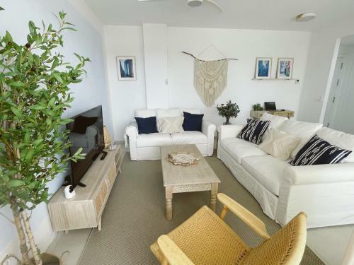 Apartamento Costa Ballena - Playa Azul Beach House
