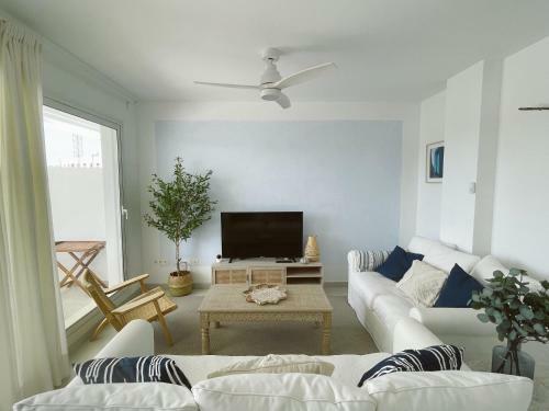 Apartamento Costa Ballena - Playa Azul Beach House