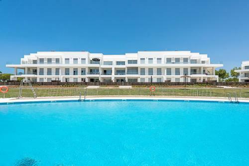 Apartamento Costa Ballena - Playa Azul Beach House