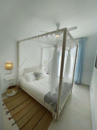 Apartamento Costa Ballena - Playa Azul Beach House