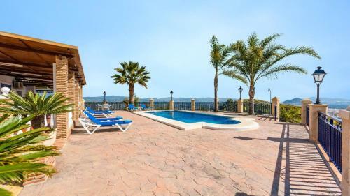 Finca Bellavista Co�n By Ruralidays