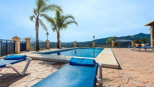 Finca Bellavista Co�n By Ruralidays