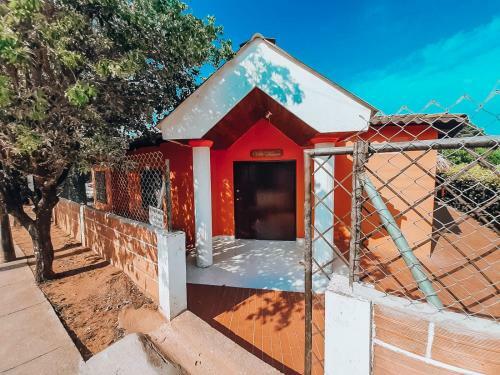 Agroturismo Caba�a Villa Karina