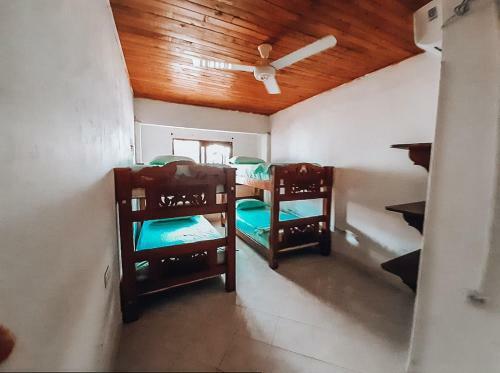 Agroturismo Caba�a Villa Karina