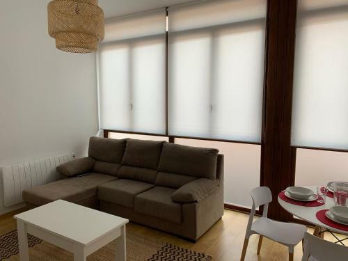 Apartamento Piso En Colombres Asturias