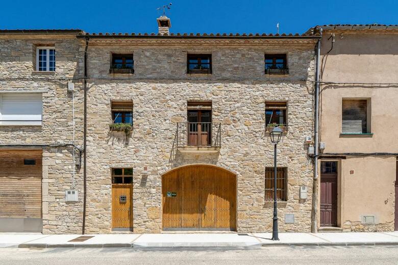 Apartamento El Clos 2