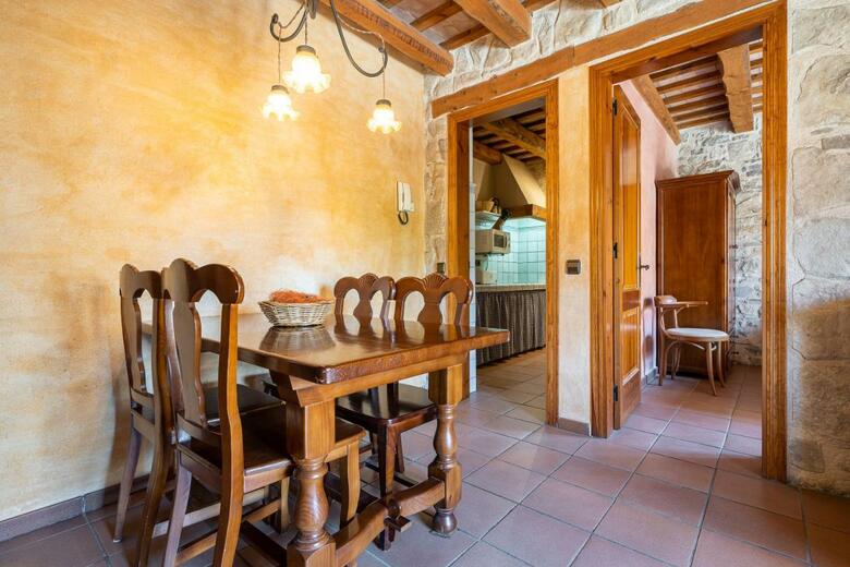 Apartamento El Clos 2