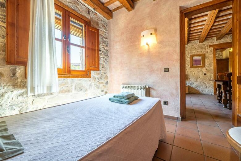 Apartamento El Clos 2
