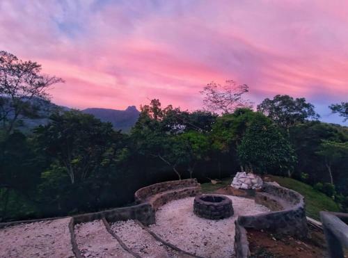 Glamping El Tabor