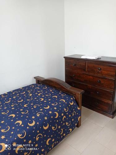 Casa Azucena Bahia Solero Torrosa