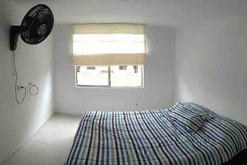 C�modo Y Confortable Apartamento!