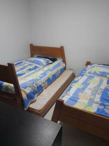 C�modo Y Confortable Apartamento!