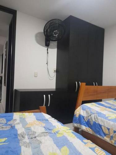 C�modo Y Confortable Apartamento!