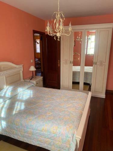 Apartamento En Complejo Residencial Con Parking