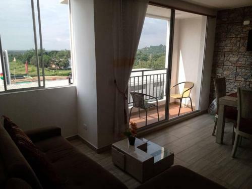 Hermoso Apartamento Ricaurte