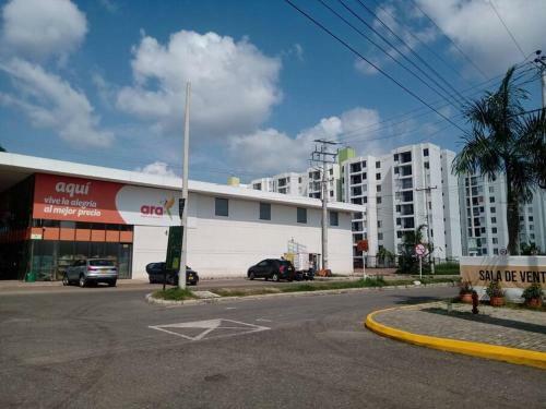 Hermoso Apartamento Ricaurte