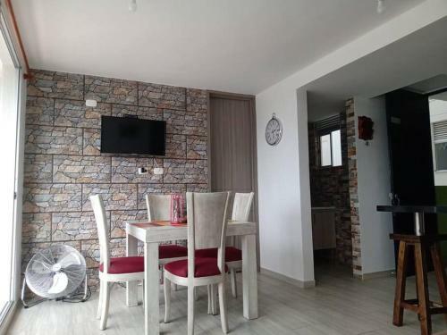 Hermoso Apartamento Ricaurte
