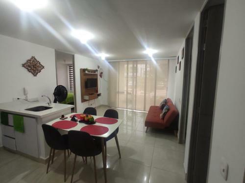 Alquiler Apartamento Ricaurte Girardot