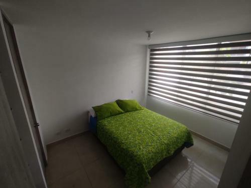 Alquiler Apartamento Ricaurte Girardot