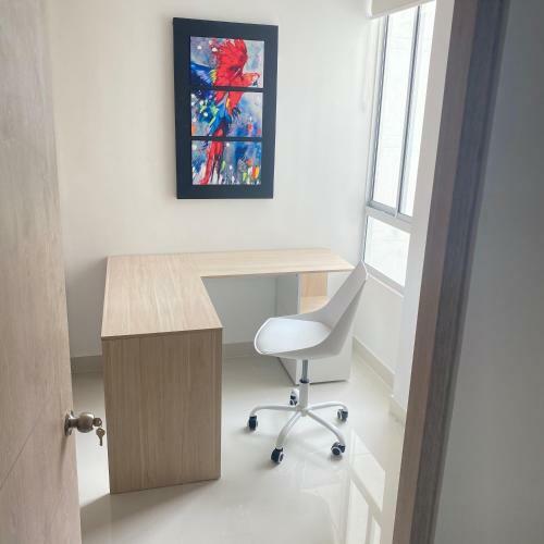 Apartamento Ricaurte