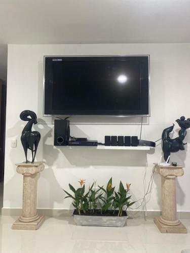 Apartamento Ricaurte