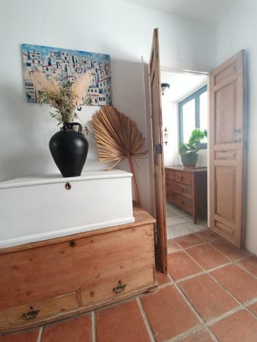 Bed & Breakfast Casa Maroma