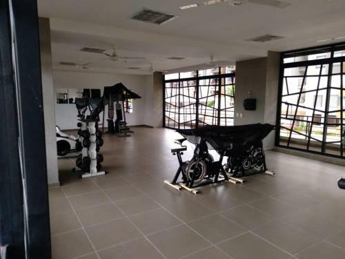 Hermoso Apartamento En Ricaurte