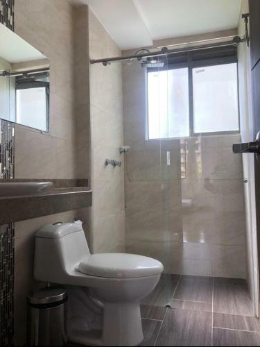 Hermoso Y Lujoso Apartamento En Ricaurte