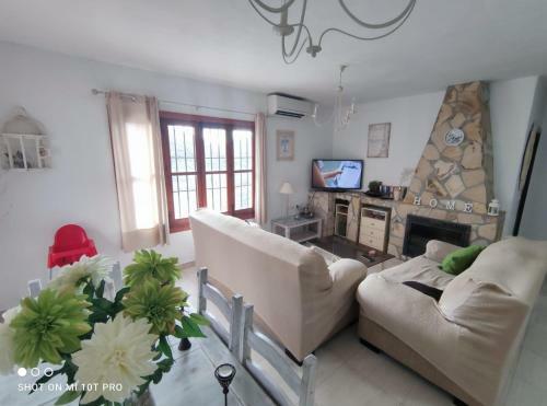 Villa Flower Piscina Privada Climatizada