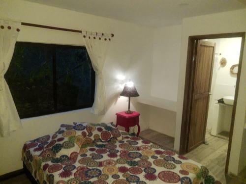 Hostal Alojamiento El Regalo