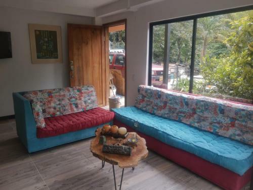 Hostal Alojamiento El Regalo