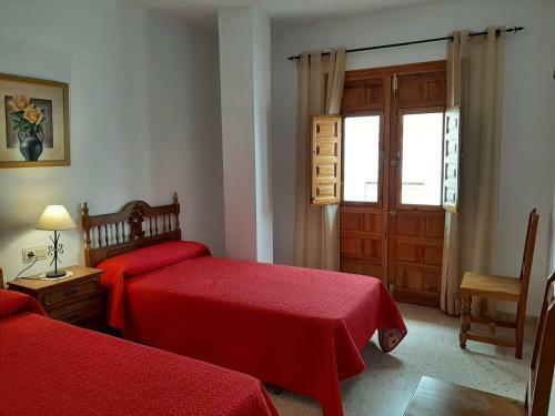 Apartamento Rural Boreal