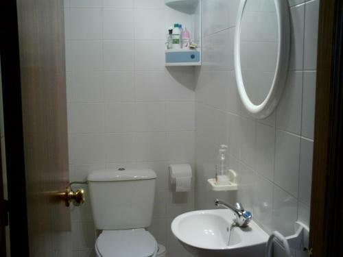 Apartamento Primera L�nea de Playa Casita Adosada