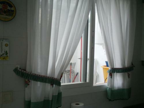 Apartamento Primera L�nea de Playa Casita Adosada