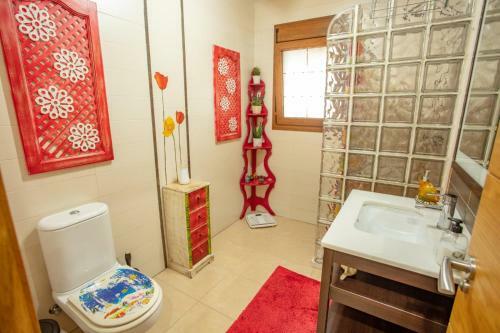Villa De Lujo Con Piscina Privada Cerca Del Mar
