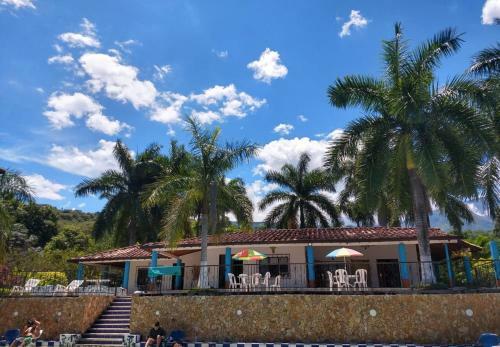 Hotel Villa Alicia
