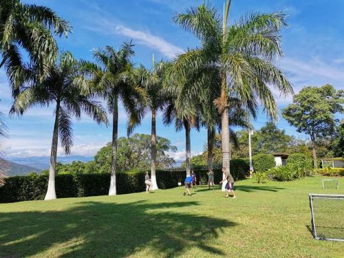 Hotel Villa Alicia