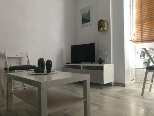 Apartamento Casa Arco Del Reloj