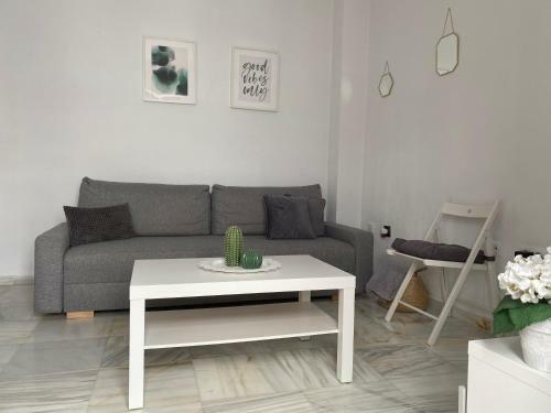 Apartamento Casa Arco Del Reloj