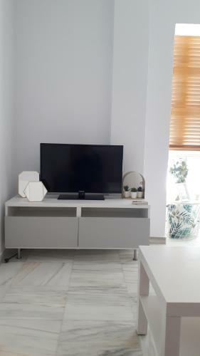 Apartamento Casa Arco Del Reloj