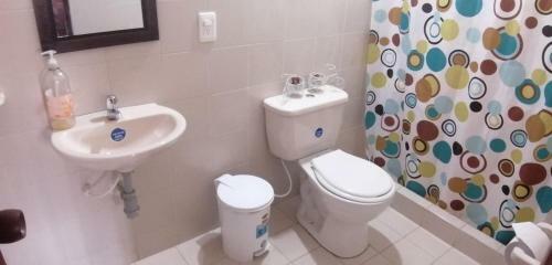 Caba�a Rural Santmartin